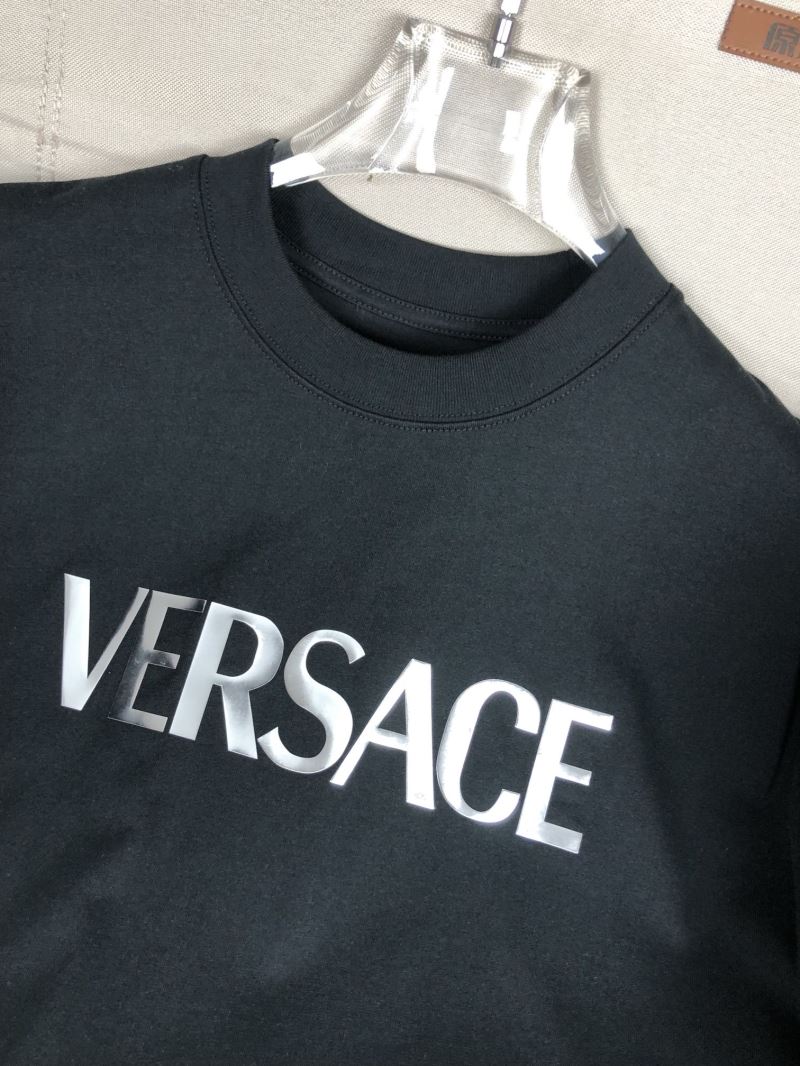 Versace T-Shirts